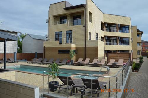 Фотография гостиницы AL Mare