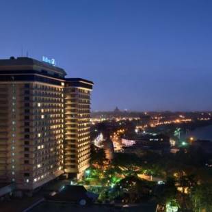 Фотографии гостиницы 
            Hilton Colombo Hotel