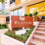 Фотография гостиницы EcoHub Hotel Medellin