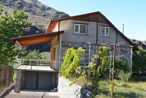 Фотография мини отеля Guesthouse At Aleks