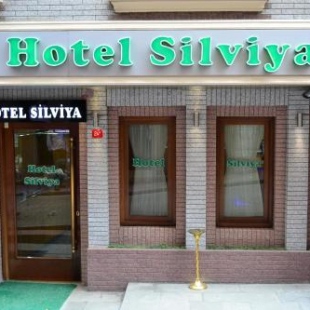 Фотография гостиницы Hotel Silviya