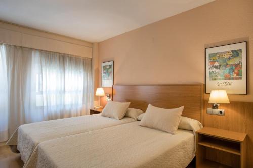 Фотография гостиницы Hotel Villa San Juan