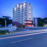 Фотография гостиницы favehotel Tanah Abang - Cideng