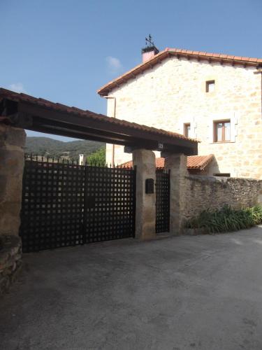 Фотография гостевого дома La Canaleja