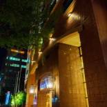 Фотография гостиницы Hotel Resol Sapporo Nakajima Koen