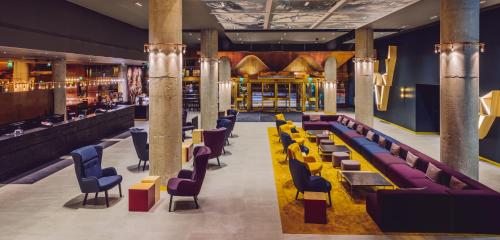 Фотография гостиницы Original Sokos Hotel Presidentti Helsinki