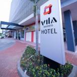 Фотография гостиницы Vila Business Hotel