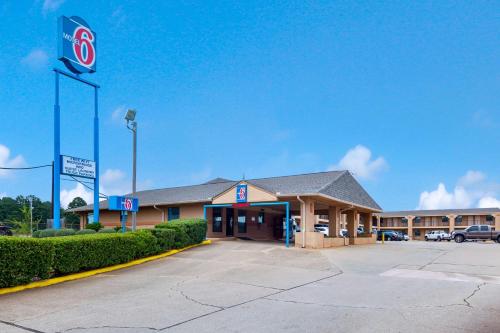 Фотография гостиницы Motel 6-Marshall, TX
