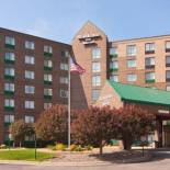 Фотография гостиницы Residence Inn by Marriott Minneapolis Edina