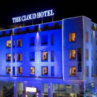 Фотографии гостиницы 
            The Cloud Hotel