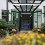 Фотография гостиницы Best Western Spreewald