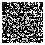 QR код гостиницы Аркада