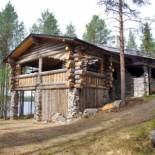 Фотография гостевого дома Holiday Home Puuhamaa