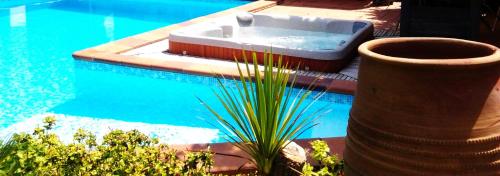 Фотография гостевого дома Can Serena