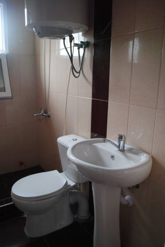 Фотография гостевого дома David Guest House