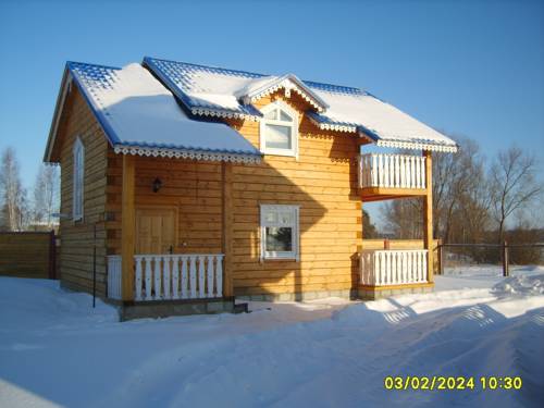 Фотография гостиницы На берегу