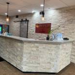 Фотография гостиницы Ramada by Wyndham North Platte