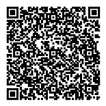 QR код хостела Blossom