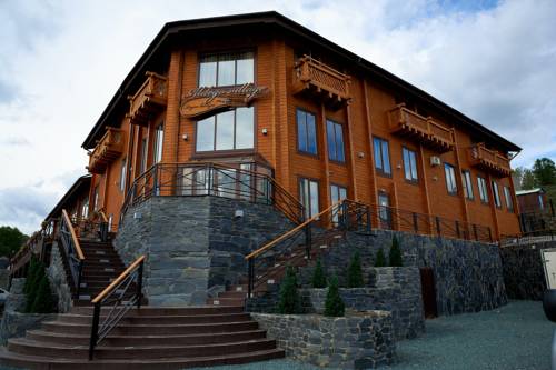 Фотография гостиницы Aldego Village