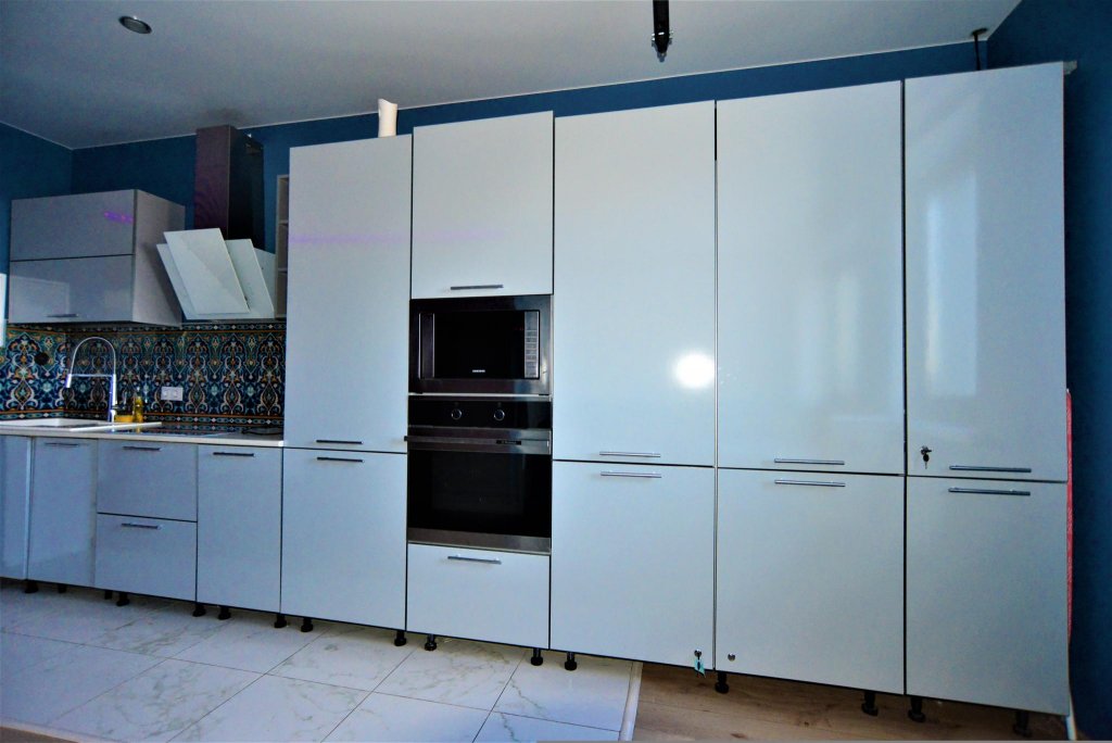 Фотография квартиры BestFlat24 (БэстФлэт24) на проезде Шараповский