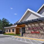 Фотография гостиницы Residence Inn by Marriott Boise Downtown/University