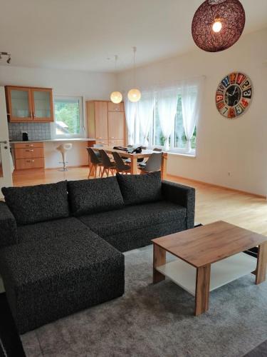 Фотография гостевого дома Ferienwohnung Semler