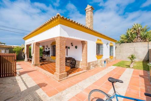 Фотография гостевого дома Casas Guemon