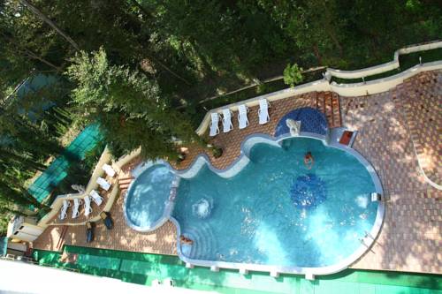 Фотография гостиницы Империя