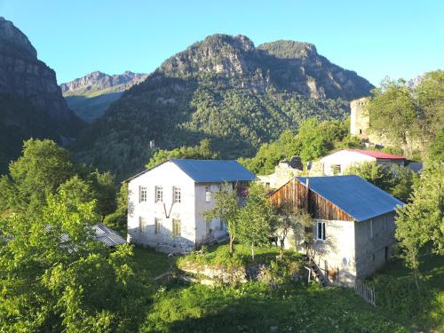 Фотографии хостела 
            Ciuri's Guesthouse