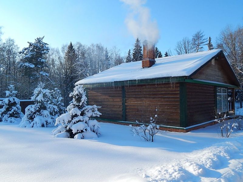 Фотография гостевого дома Ючмеревское охотхозяйство