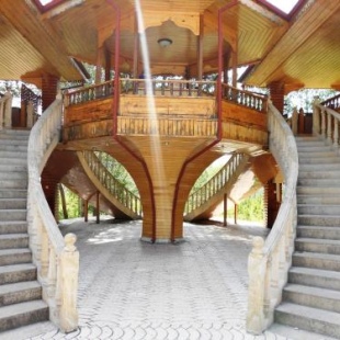 Фотография гостиницы Narin Gala