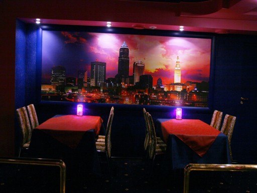 Фотография ночного клуба Жара