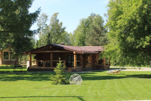 Фотография гостевого дома Загородный клуб ЛаФа