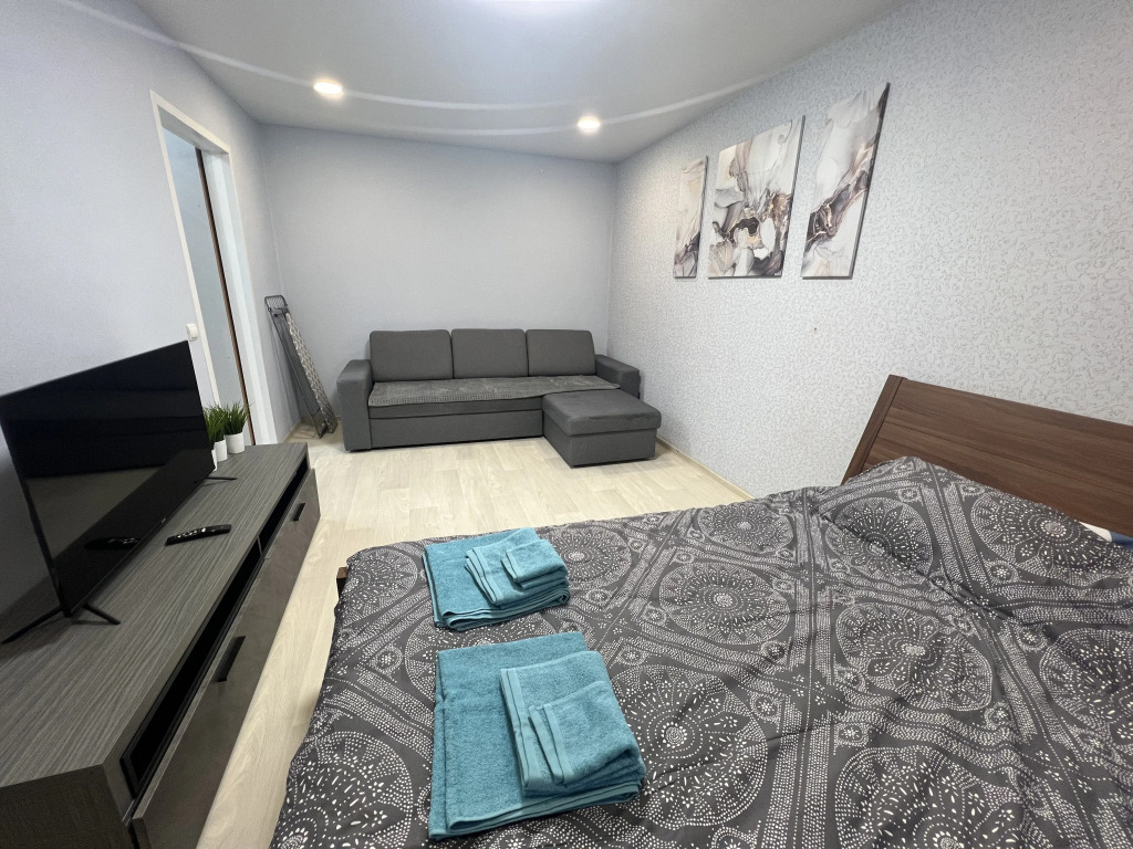 Фотография квартиры Апартаменты uTrip Toronto