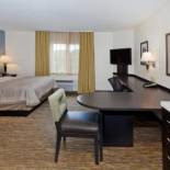 Фотография гостиницы Sonesta Simply Suites Silicon Valley Santa Clara