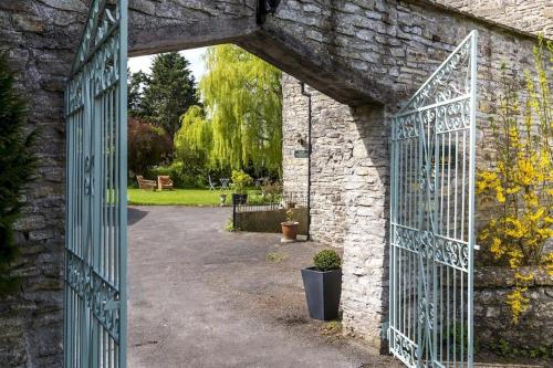 Фотография мини отеля Worth House Bed and Breakfast