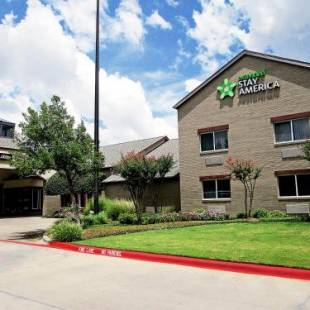 Фотографии гостиницы 
            Extended Stay America Suites - Dallas - Richardson