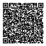 QR код кемпинга Kanchaqar