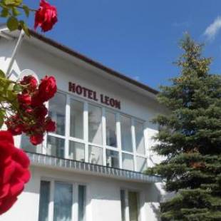 Фотографии мини отеля 
            Hotel Leon