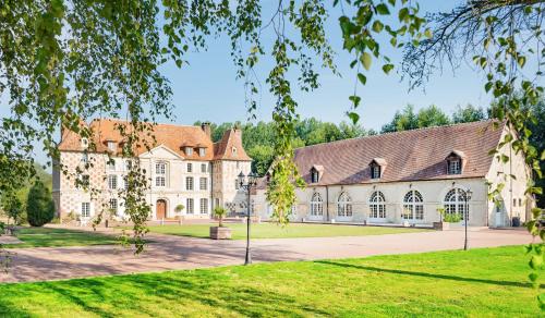 Фотографии гостевого дома 
            Château d'Hermival