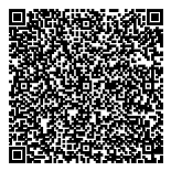 QR код гостиницы Аэродром Танай