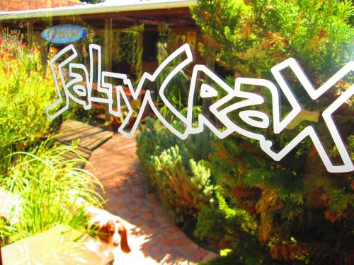 Фотография хостела Saltycrax Backpackers and Surf Hostel