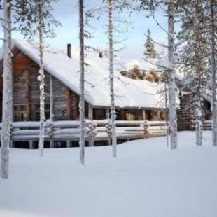 Фотографии гостевого дома 
            Holiday Home Luostakka small