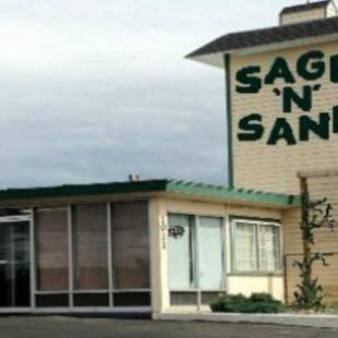 Фотографии мотеля 
            Sage N Sand Motel