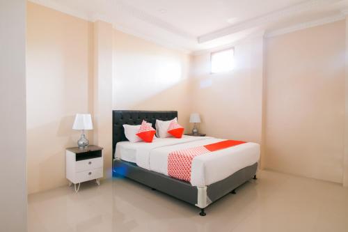 Фотография гостиницы OYO 1667 Edotel Smkn 1 Pacet Syariah