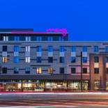 Фотография гостиницы Moxy Duesseldorf South