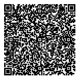 QR код гостиницы Придорожный комплекс Все путем!