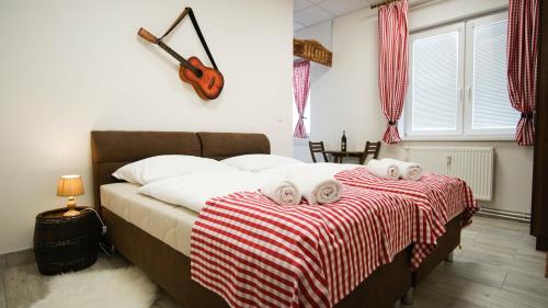 Фотография апарт отеля Apartmany Style