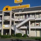 Фотография гостиницы Premiere Classe Cambrai Proville