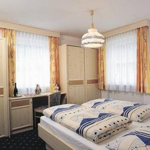 Фотографии гостиницы 
            Appartmenthotel Residence Elvis